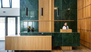 T Hotel Premium Suites