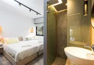 T Hotel Premium Suites