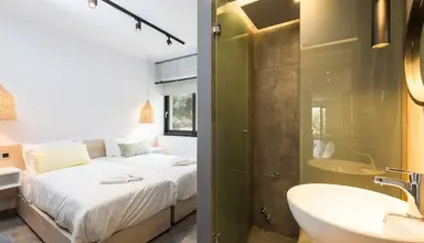 T Hotel Premium Suites
