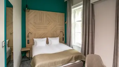 T62 Hotel