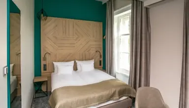 T62 Hotel