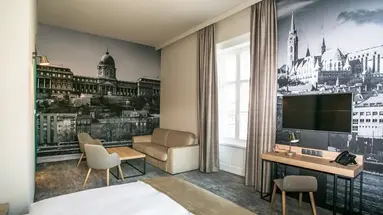 T62 Hotel