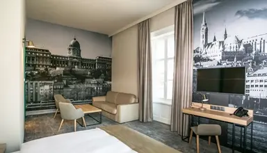 T62 Hotel