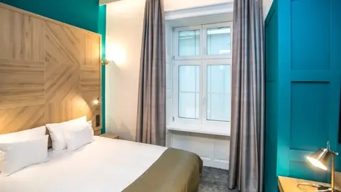 Hotel T62 Hotel