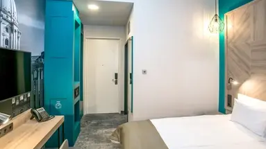 T62 Hotel