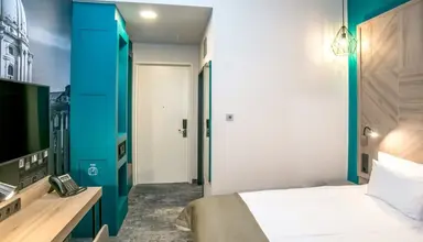 T62 Hotel