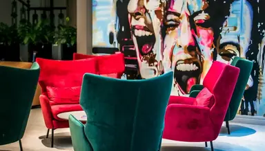 T62 Hotel