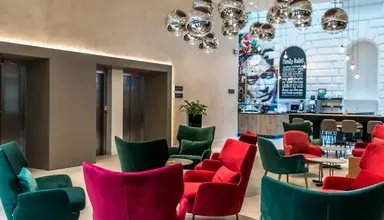T62 Hotel