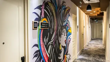 T62 Hotel