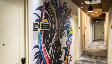 T62 Hotel
