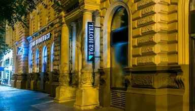 T62 Hotel