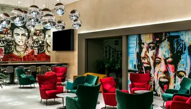 T62 Hotel