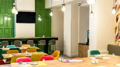 T62 Hotel