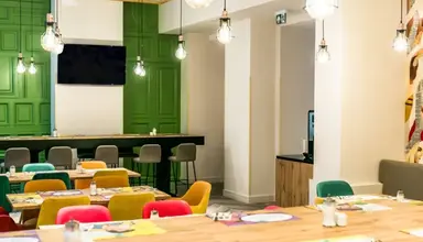 T62 Hotel