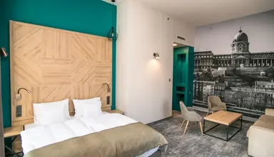 T62 Hotel