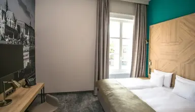 T62 Hotel