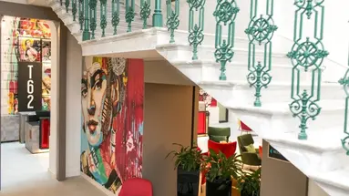 T62 Hotel