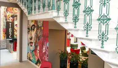 T62 Hotel