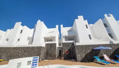 Tabaiba Centre