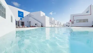 Tabaiba Centre