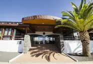 Tabaiba Centre