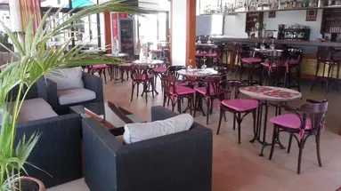 Tabaiba Centre