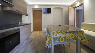 Tabor Residence