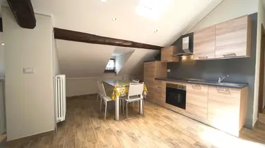 Tabor Residence
