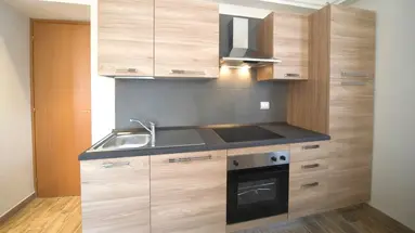 Tabor Residence