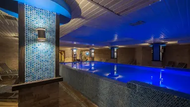 Tac Premier & SPA