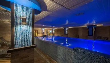 Tac Premier & SPA
