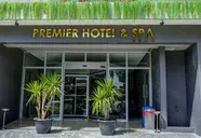 Tac Premier & SPA