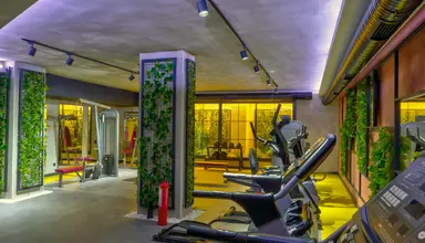 Tac Premier & SPA