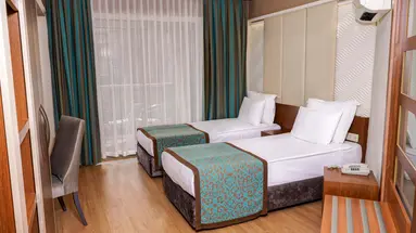 Tac Premier & SPA