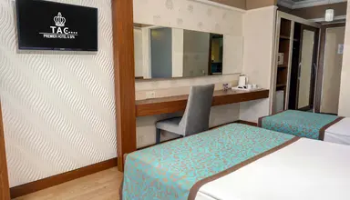 Tac Premier & SPA