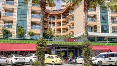 Tac Premier & SPA