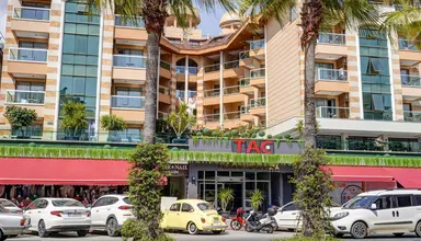 Tac Premier & SPA