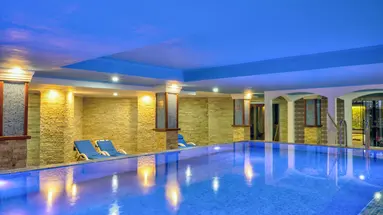 Tac Premier & SPA