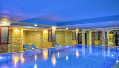 Tac Premier & SPA