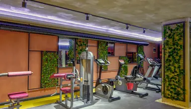 Tac Premier & SPA