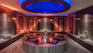 Tac Premier & SPA