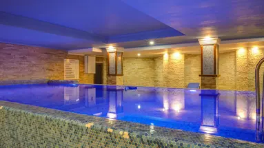 Tac Premier & SPA