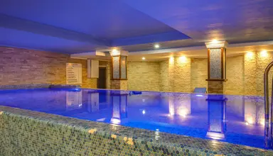 Tac Premier & SPA