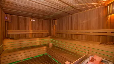 Tac Premier & SPA