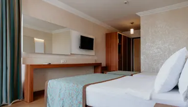 Tac Premier & SPA