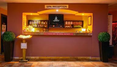 Tac Premier & SPA