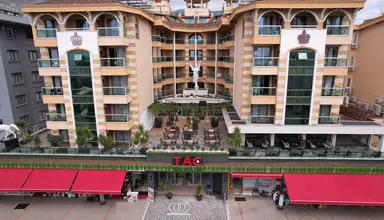 Tac Premier & SPA