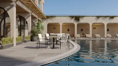 Tac Premier & SPA
