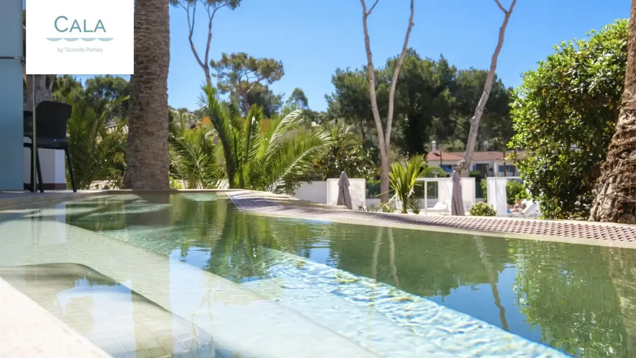 Tacande Portals Wellness & Relax