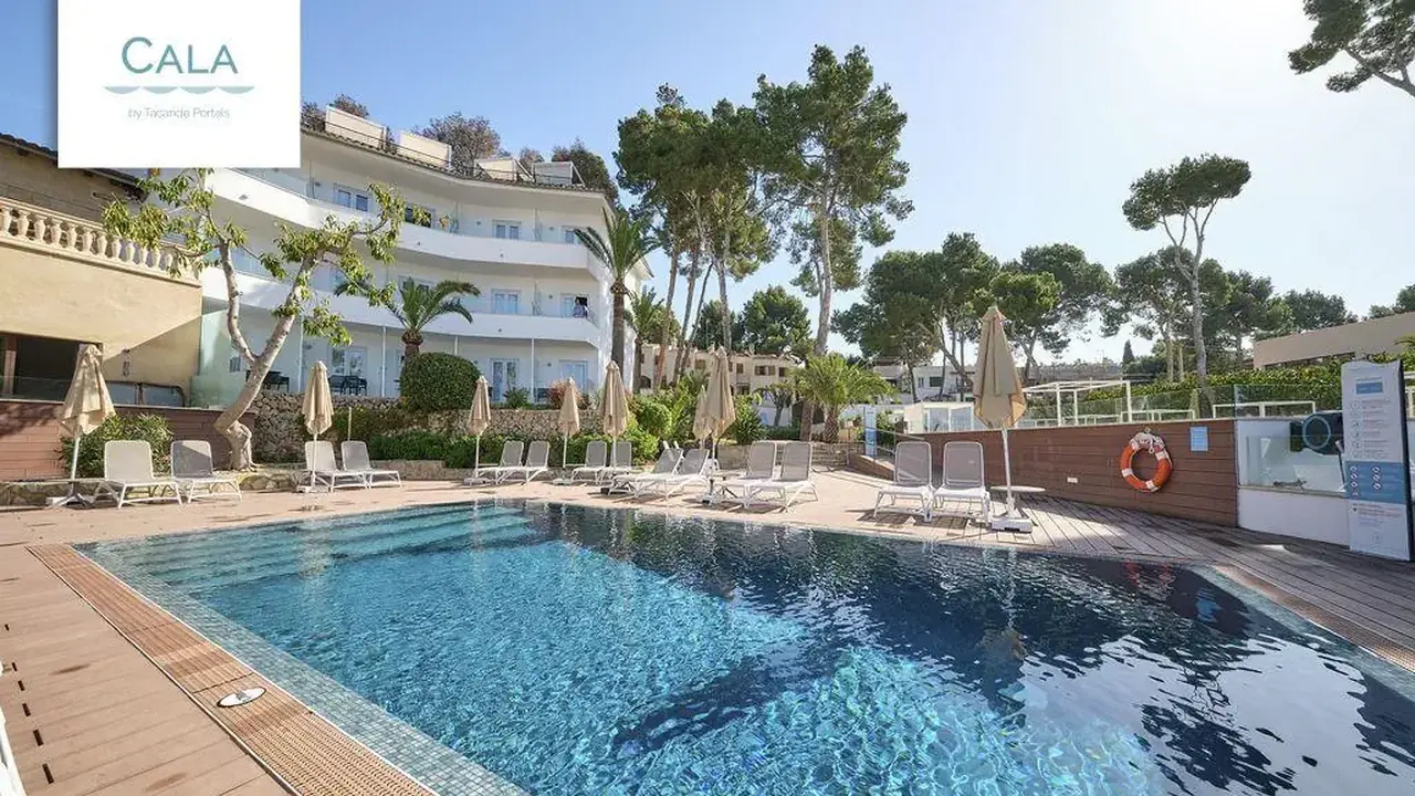 Tacande Portals Wellness & Relax